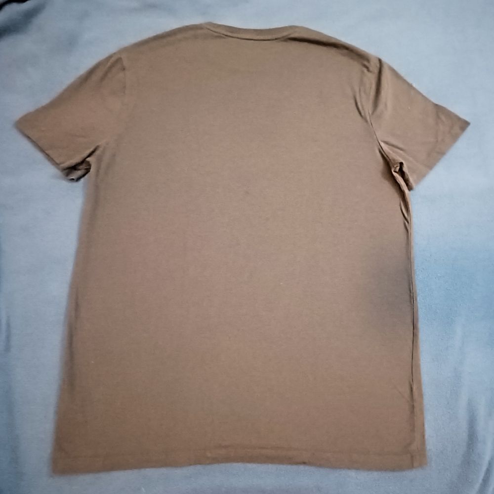 Goodfellow & Co Grey tee Size M - Picture 2 of 5